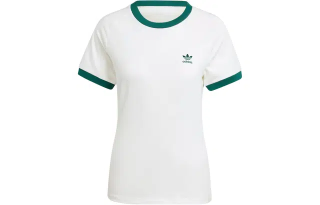 adidas originals Vrct Graphic Logo T