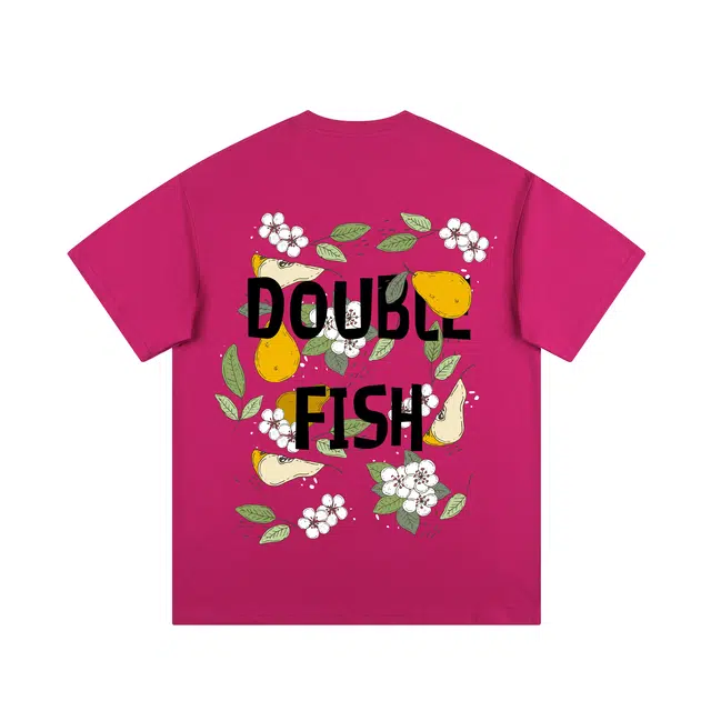 DOUBLEFISH T