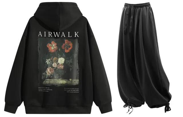 Airwalk