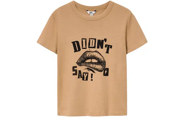 LINCchic T