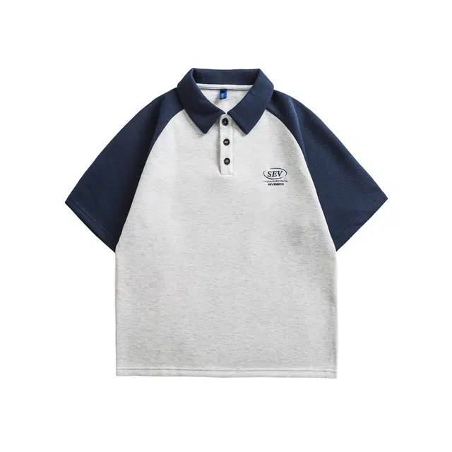 YPUT polo T