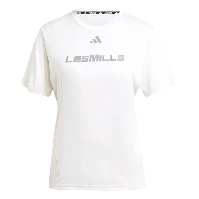 adidas Les Mills Graphic Tee T