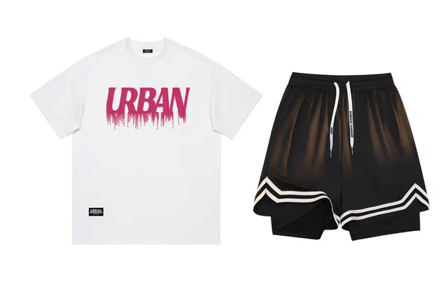 URBAN AUTHENTIC