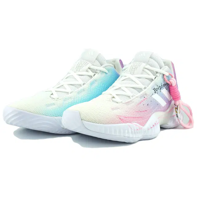 adidas Pro Bounce 2018