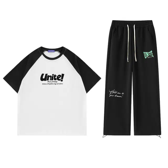 Unite Life HOODS logo