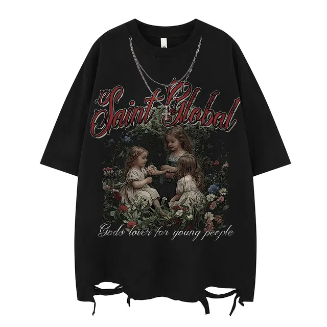 BEAR UNION T