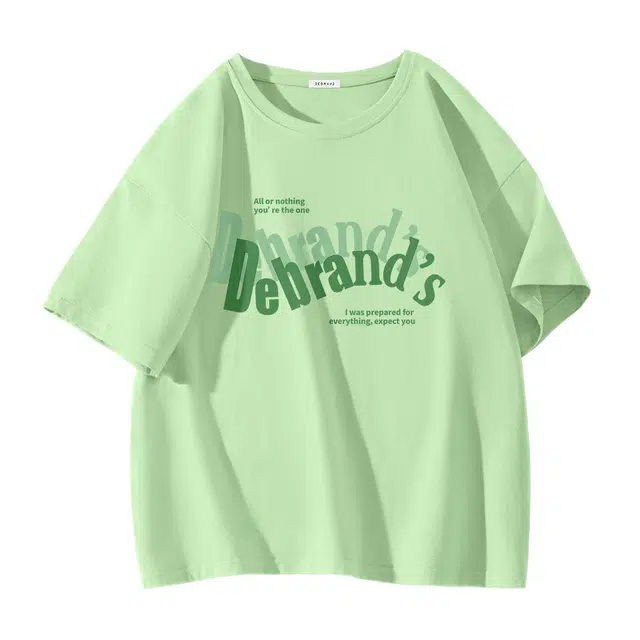 DEBRAND T