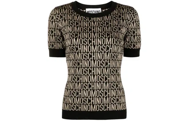 MOSCHINO T