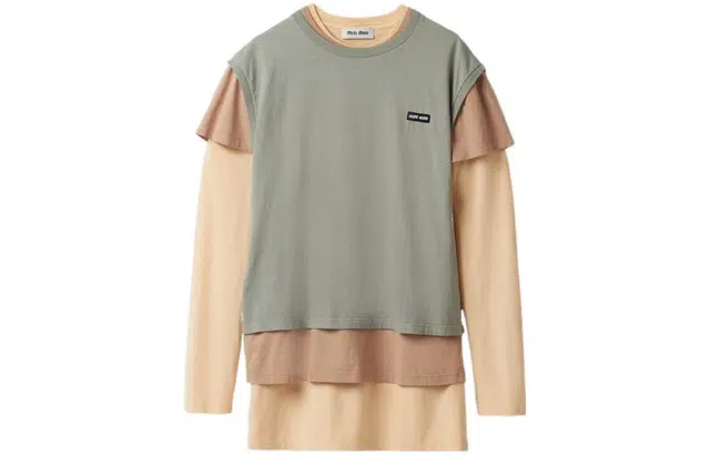 MIU MIU T