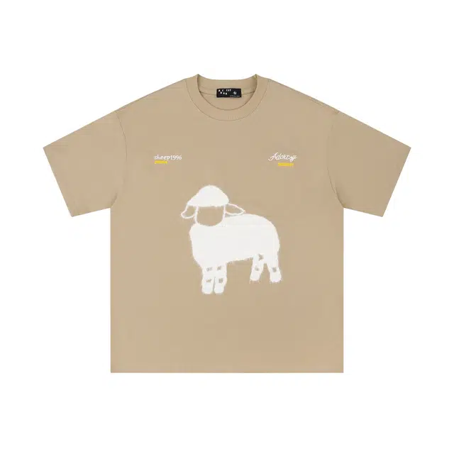 BEAR UNION T