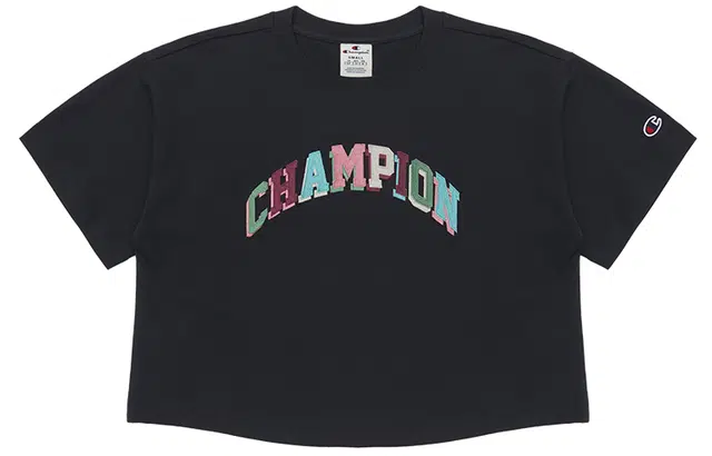Champion SS22 Rochester LogoT