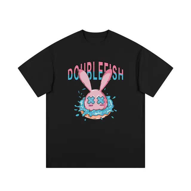 DOUBLEFISH T