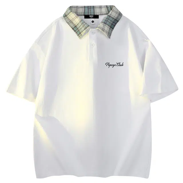 POPEYE x SOORCHCE Polo