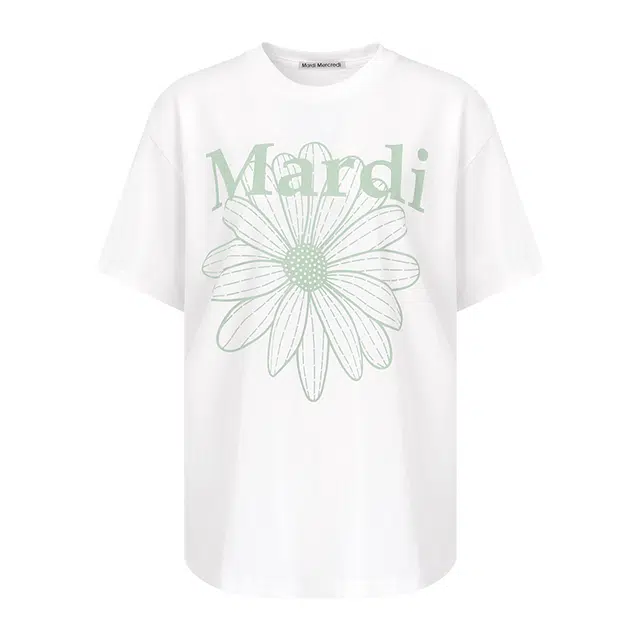 MARDI MERCREDI SS24 T