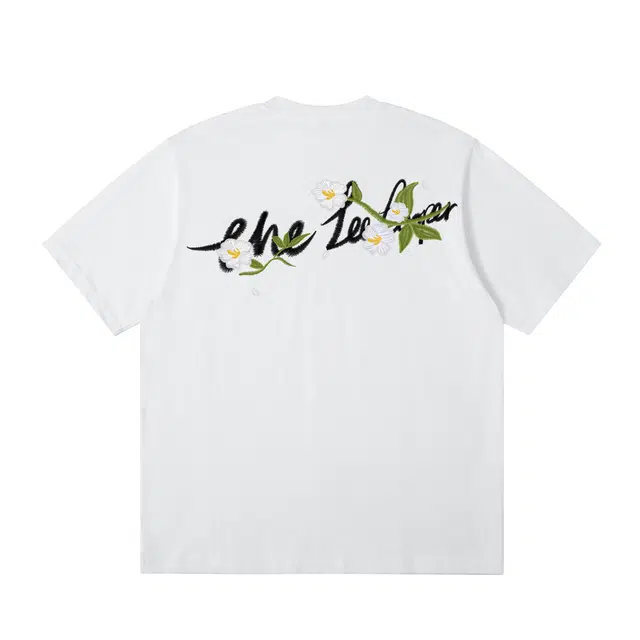 Lee Cooper T