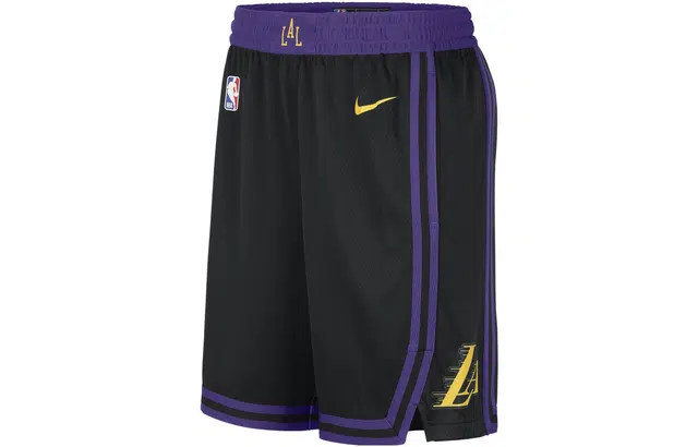 Nike Los Angeles Lakers City Edition 2023/24