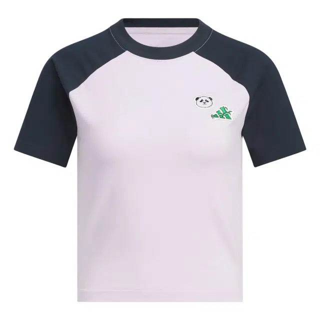 adidas GRAPHIC RAGLAN T-SHIRT T