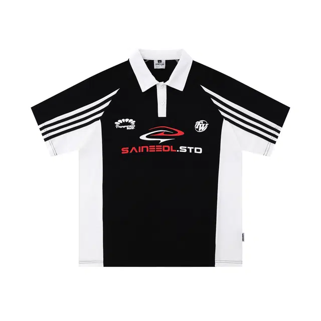 JASONWOOD POLO SS25T