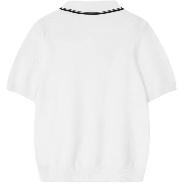 COVERNAT SS25 Polo