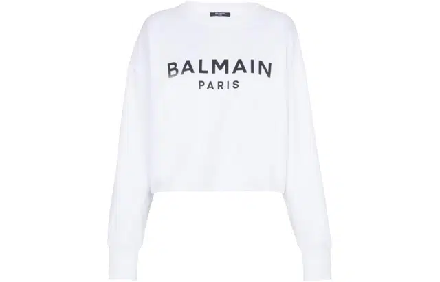 BALMAIN Logo T