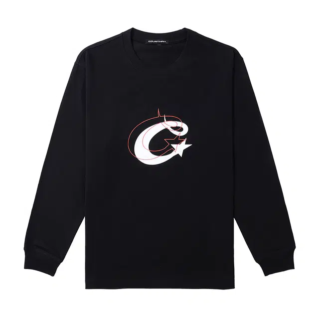 COURTMAN T