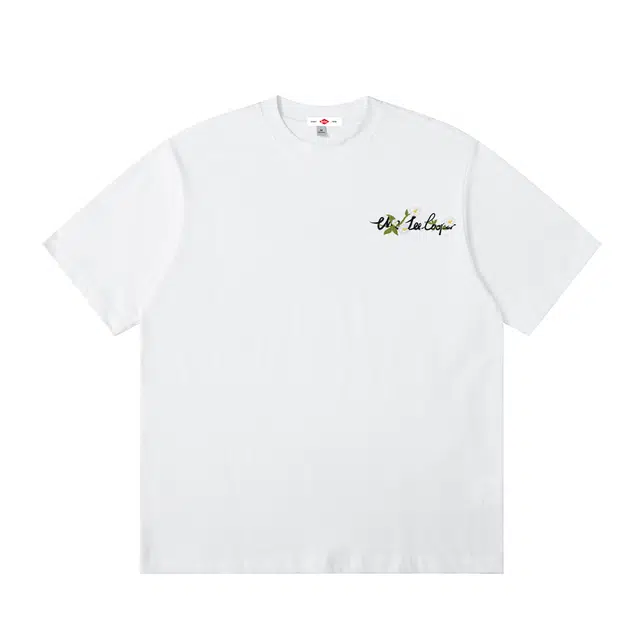 Lee Cooper T