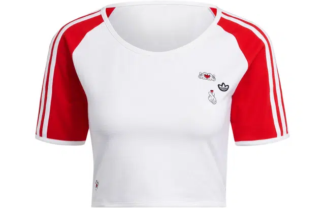 adidas originals x MICKEY MOUSELogo SS24 T