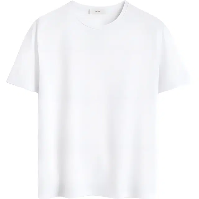 TOTEME SS25 T