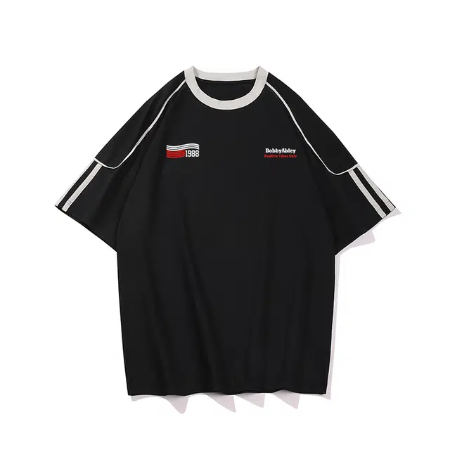 BOBBY ABLEY T