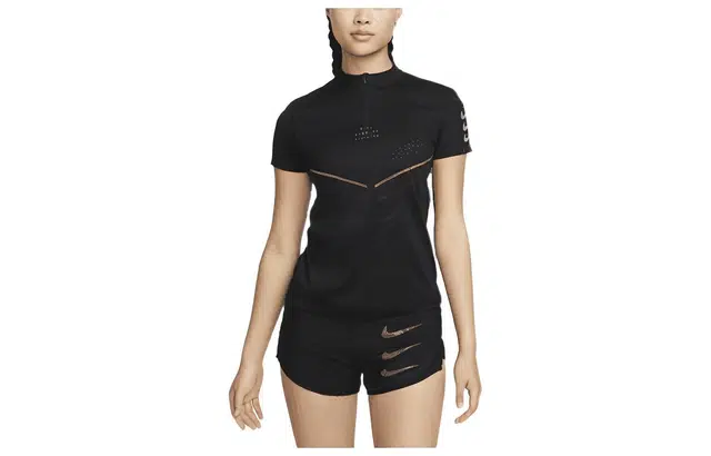 Nike Dri-FIT ADV Run Division LogoT