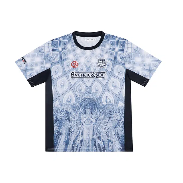AVENUESON SS24