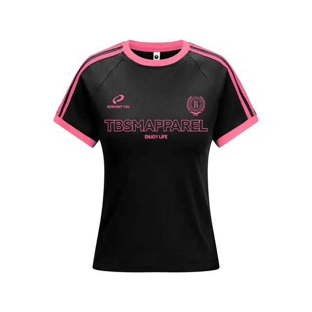 TBSM LOGO T