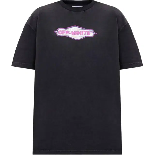 OFF-WHITE T