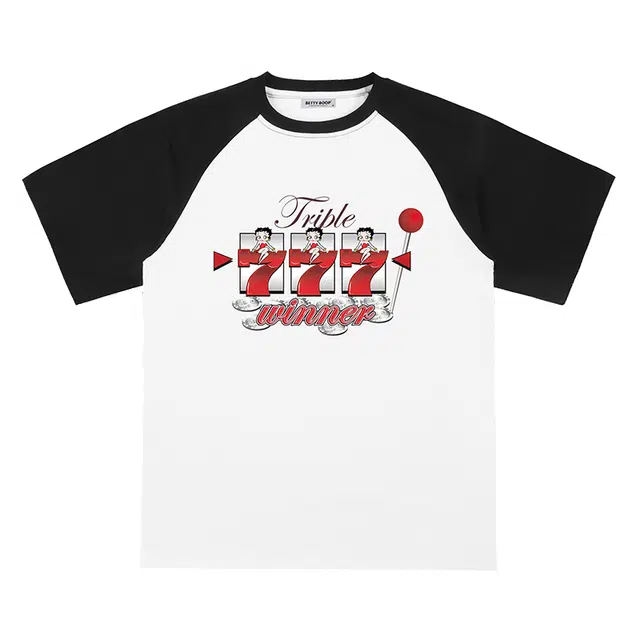BETTY BOOP T
