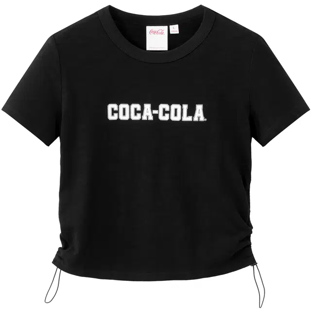 Coca-Cola T