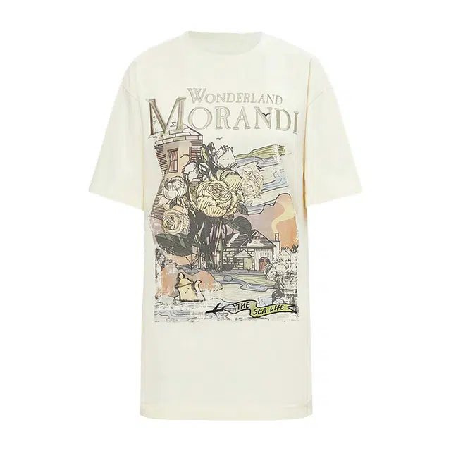 THE SEA LIFE T