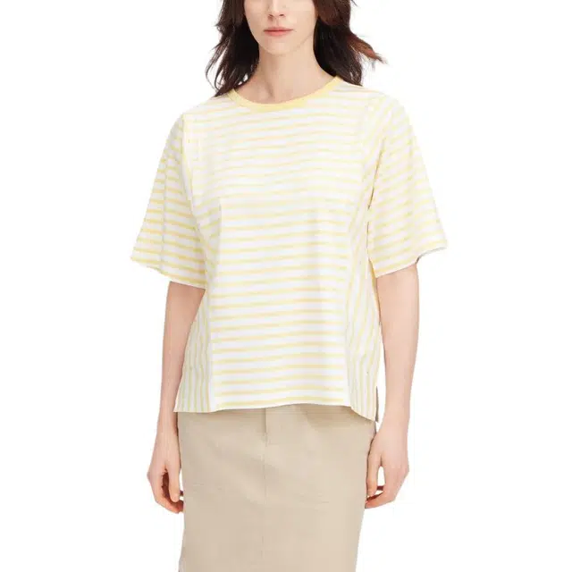 AIGLE UPF50+ SS25T