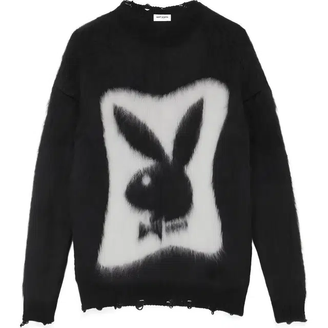 SAINT LAURENT FW22 Logo