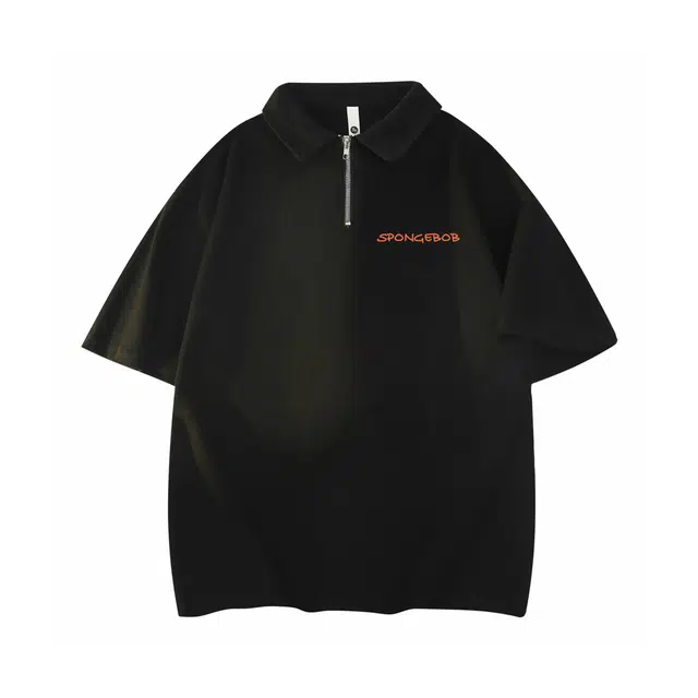 SPONGEBOB SQUAREPANTS PoloPolo