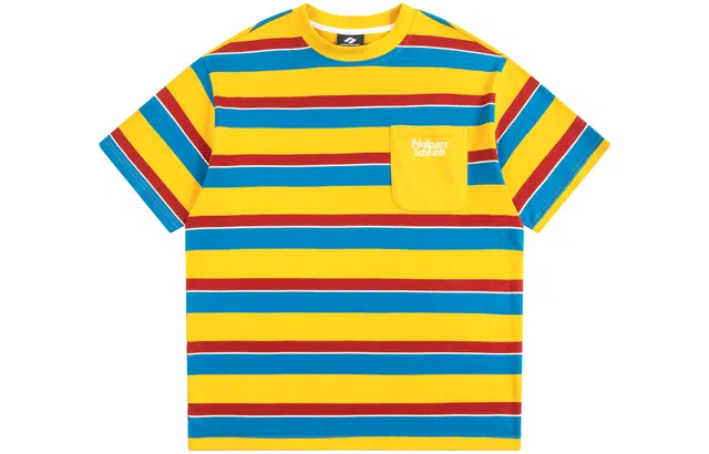No Tears logo T