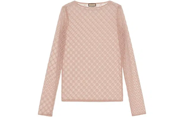 GUCCI FW22 LogoT
