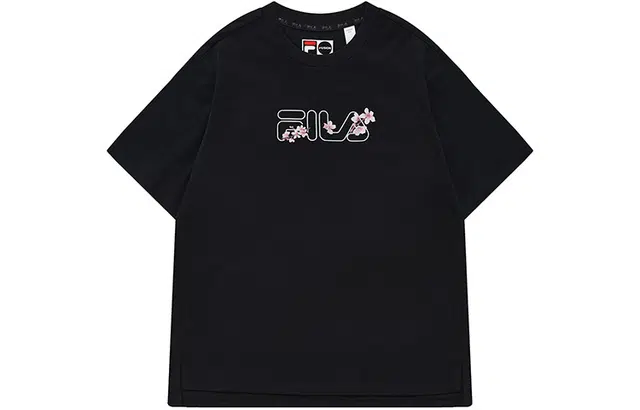 FILA FUSION LogoT