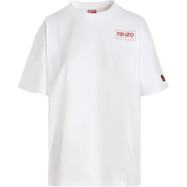 KENZO x Nigo FW22 Boke Flower LogoT