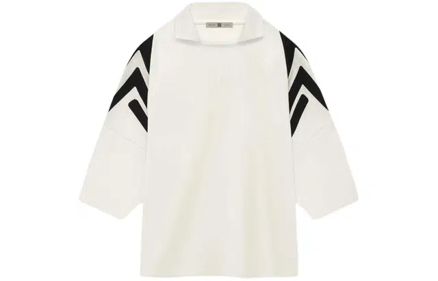 Fear of God Athletics x adidas SS24 Goalie Jersey