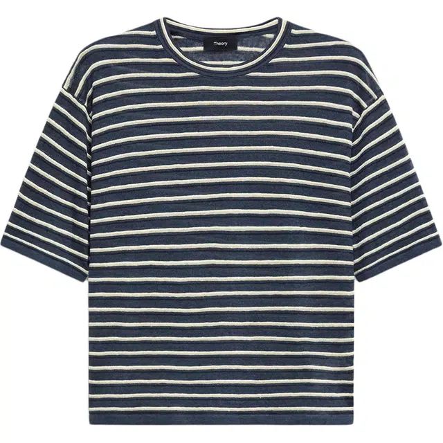 THEORY T
