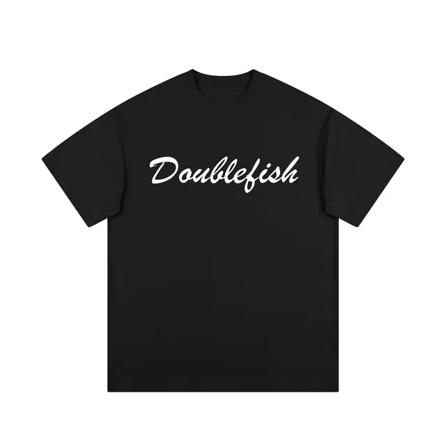 DOUBLEFISH T