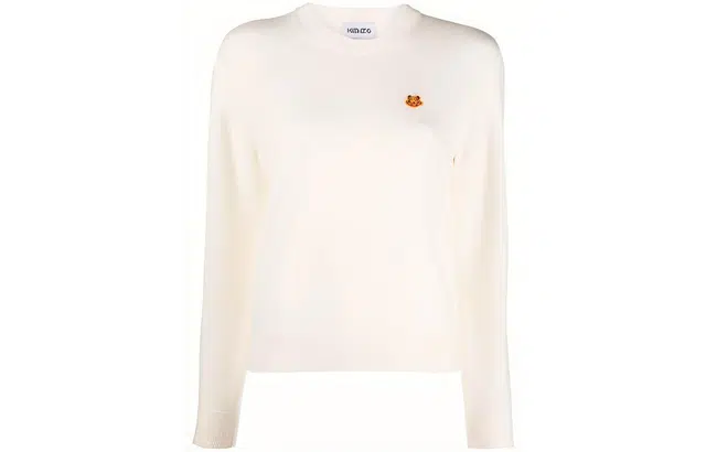 KENZO Tiger Sweater