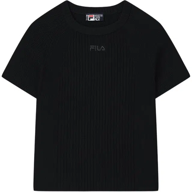 FILA ORIGINALE SS25 T -BK
