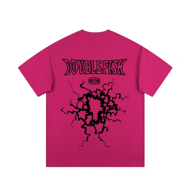 DOUBLEFISH T