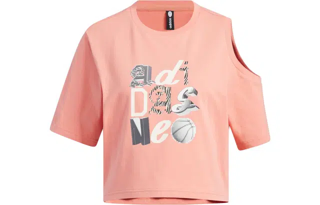 adidas neo Graphic Tee T